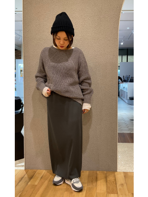 マレットメット