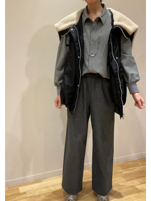 マレットメット