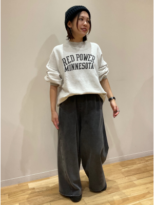 マレットメット