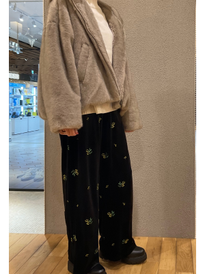 マレットメット