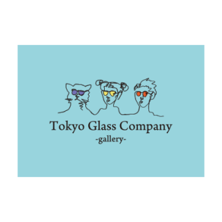 トーキョーグラスカンパニーギャラリー