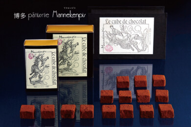 『マヌカンピス』2月1日(日)〜2月14日(土)期間限定オープン！＠アミュプラザくまもと 1F