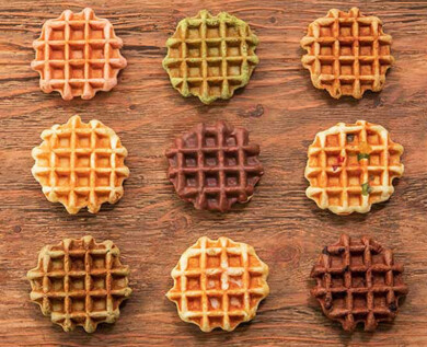 『リエージュ』12月26日(金)〜2026年1月7日(水) 期間限定オープン！＠アミュプラザくまもと 1F