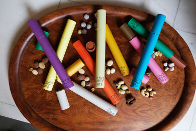 『theomurata（テオムラタ）』2月1日(日)〜2月14日(土)  肥後よかモン市場に期間限定オープン！