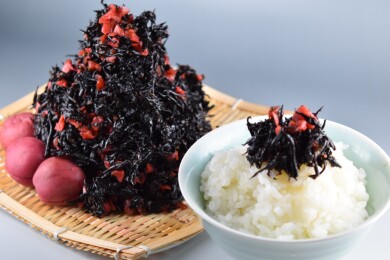 『弐五郎海藻店』6月9日(火)～6月22日(月) 期間限定オープン！＠アミュプラザくまもと 1F