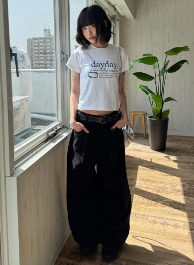 『DAYDAY』8月29日(金)〜9月7日(木) 期間限定開催！＠アミュプラザくまもと 4F