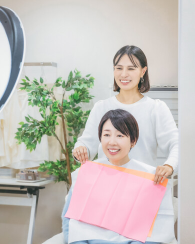 『PersonalBeautyRoom.』8月4日(火)〜9月30日(水) 期間限定オープン！＠アミュプラザくまもと 4F