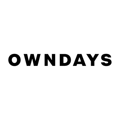 【OWNDAYS】「みんなメガネ割」スタート!みんなで買うともっとお得に。 2本同時購入で2本目“半額”!!