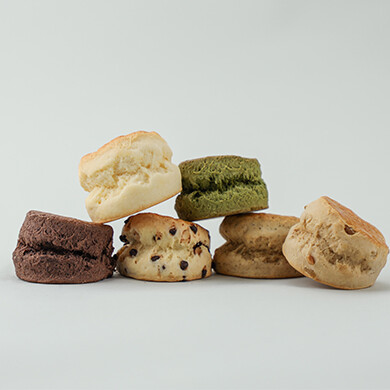 『おひさまとスコーン』2月28日(土)〜3月8日(日) 期間限定オープン！＠アミュプラザくまもと 1F