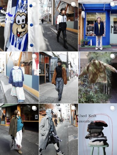 『coug (カーグ）』1月15日(木)〜1月25日(日) 期間限定オープン！＠アミュプラザくまもと 5F