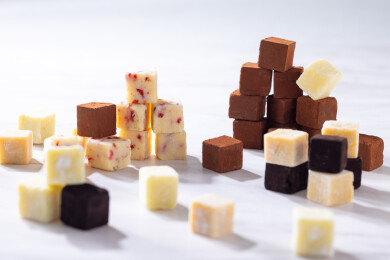 『シルスマリア』2月1日(日)〜2月14日(土) 期間限定オープン！＠アミュプラザくまもと 1F