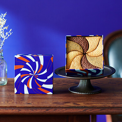 『しろいし洋菓子店』4月28日(火)〜5月11日(月) 期間限定オープン！＠アミュプラザくまもと 1F