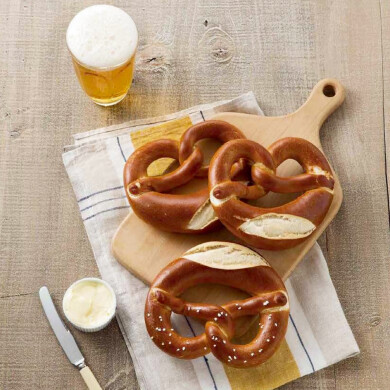 『Pretzelink(プレッツェリンク)』8月20日(木)〜8月31日(月) 期間限定オープン!@アミュプラザくまもと 1F