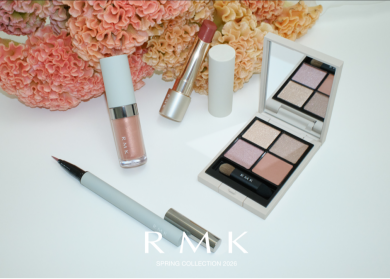 RMK SPRING COLLECTION 2026