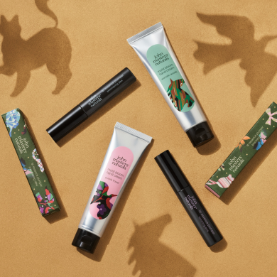 john masters organics HOLIDAY collection≪第三弾≫