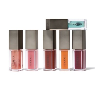 THREE " AUTUMN COLLECTION SENSE OF THE SKY"
