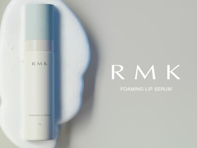 RMK　新商品＆数量限定商品のお知らせ