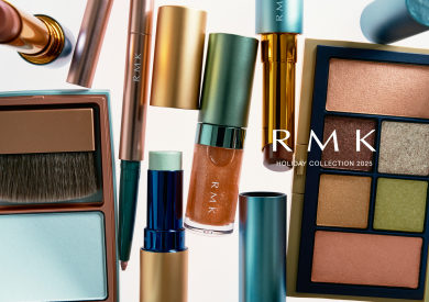 RMK　HOLIDAY Collection