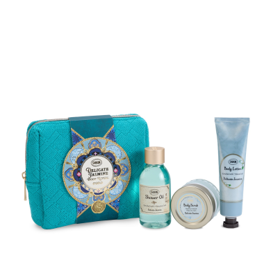 SABON ホリデーコレクション 第三弾