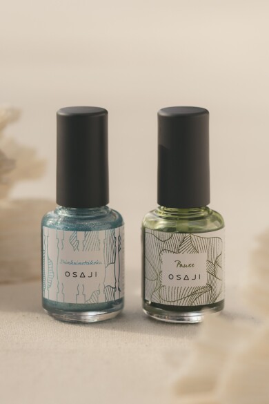 　OSAJI 2026 SUMMER MAKEUP COLLECTION