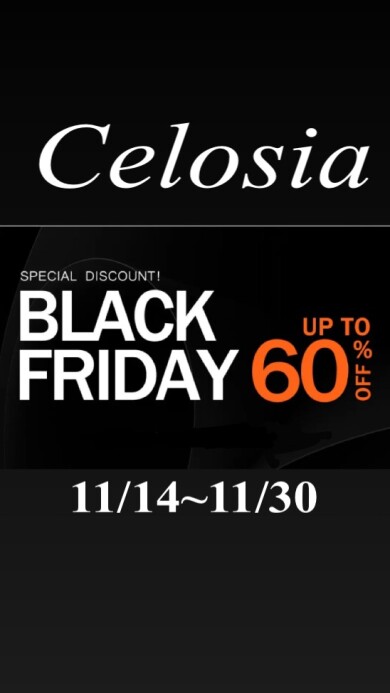 🌟✨BLACK FRIDAY✨🌟