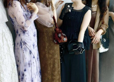 🛍️👗『THE DRESS』フェア💎👠