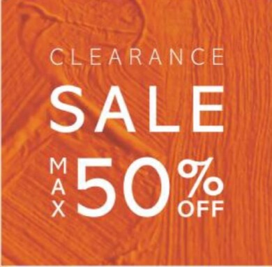 🉐最大50%OFF🉐クリアランスセール✨