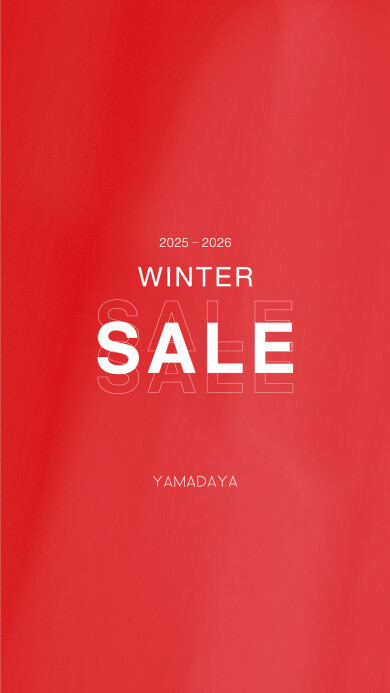 ☃️WINTER SALE☃️