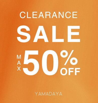 🎍🉐クリアランスセール🉐🎍