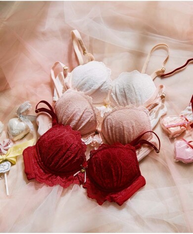 楽盛りバレンタイン🎀