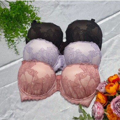 ブラジェニック盛り胸タイプ新作💕