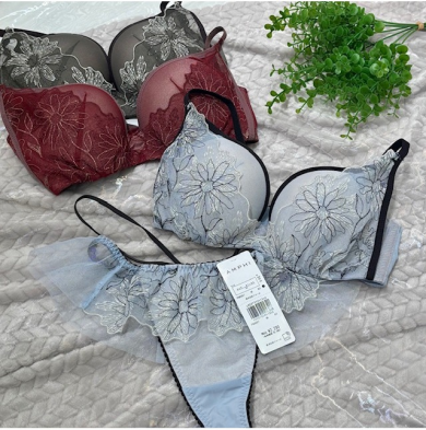 ブラジェニックぴたっとフィット💚