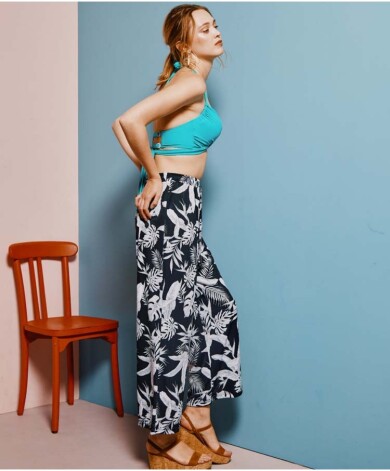 ロングパンツ☆