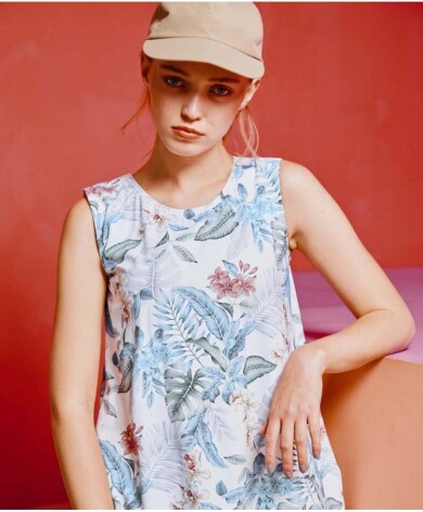 水陸両用トップス👙