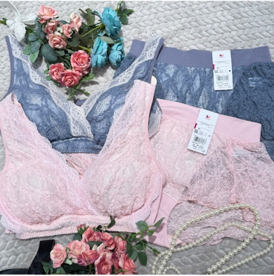 【Wacoal】新作ナイトブラ🌛