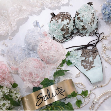 新作サルート32グループ💗