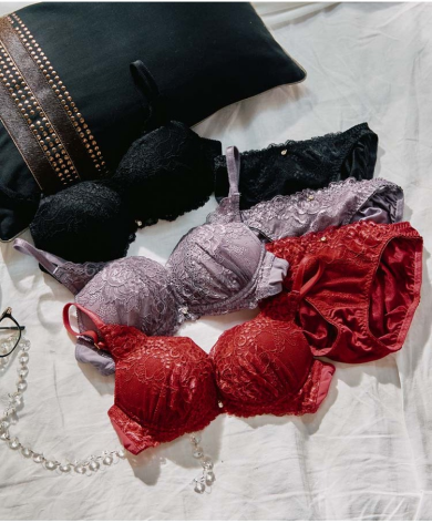 新色カシュクールレースモールド🌟