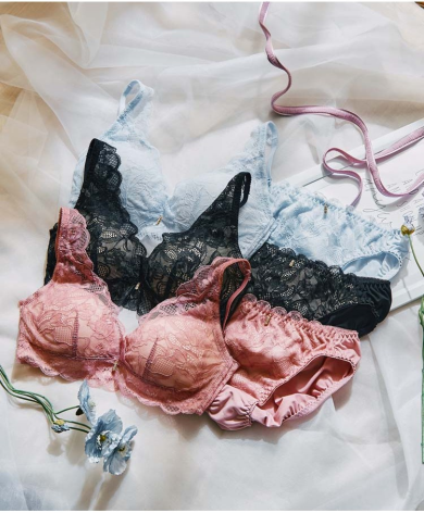 新作ブラセット♥