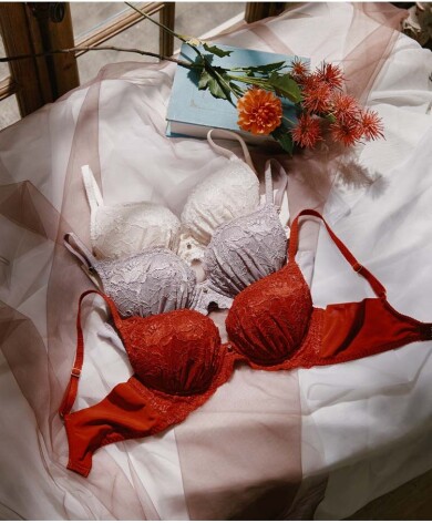 新作ブラセット