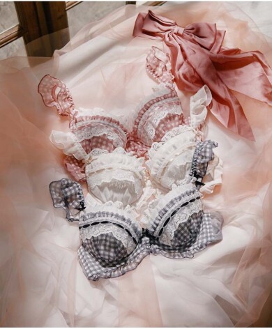 ブラセットのご紹介です！