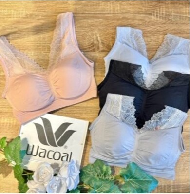 夜のバストケア🌟