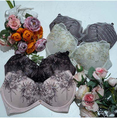 ブラジェニック脇高細見えタイプ🌟