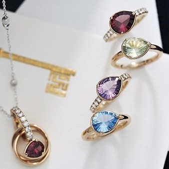 カラーストーンフェア✨ veretta8va開催!