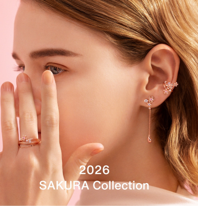 【新作】SAKURA Collection🌸