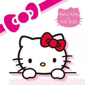 Hello Kitty 🎀 コラボ