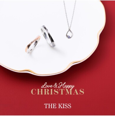 【Christmas Collection 2025】 11/1（土）新作ジュエリー発売🎄🎁