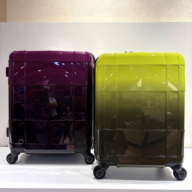 New！「スタリアCXR LTD2」