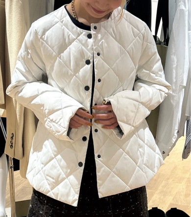 TAION  コラボダウン予約解禁👀🤍