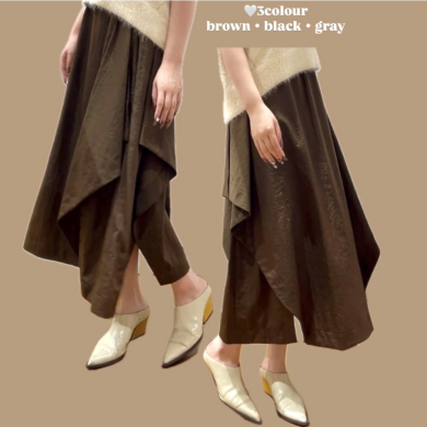 *大人気*定番スカート入荷🩶