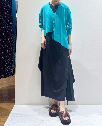 おすすめコーデ🫧